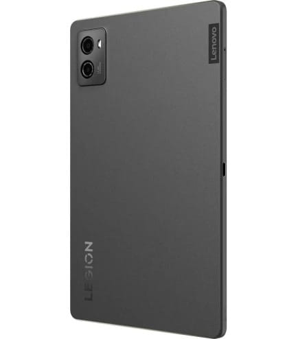 Планшет Lenovo Legion Tab 12/256GB Storm Grey (ZACW0027UA) [OPEN BOX] - ТвойGadget