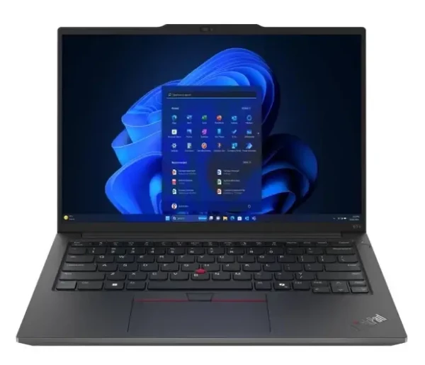 Ноутбук Lenovo ThinkPad E14 Gen 6 (21M7002LPB) - ТвойGadget