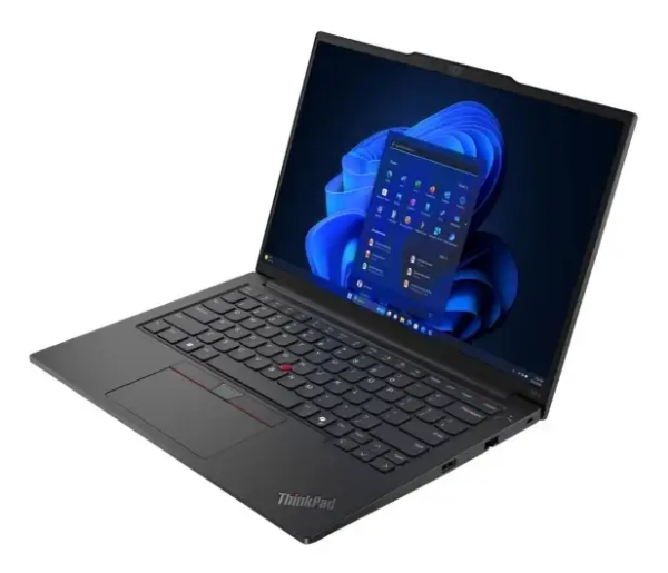 Ноутбук Lenovo ThinkPad E14 Gen 6 (21M7002LPB) - ТвойGadget