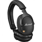 Портативна колонка Marshall Emberton II Black and Brass (1006234) - ТвойGadget