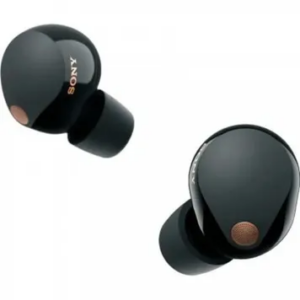 Навушники TWS Sony WF-1000XM5 Black (WF1000XM5B.CE7) - Зображення 3
