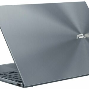 Ноутбук ASUS ZenBook 13 OLED UX325EA Pine Grey (UX325EA-KG413, 90NB0SL1-M10610) [Вітринний] - Зображення 4