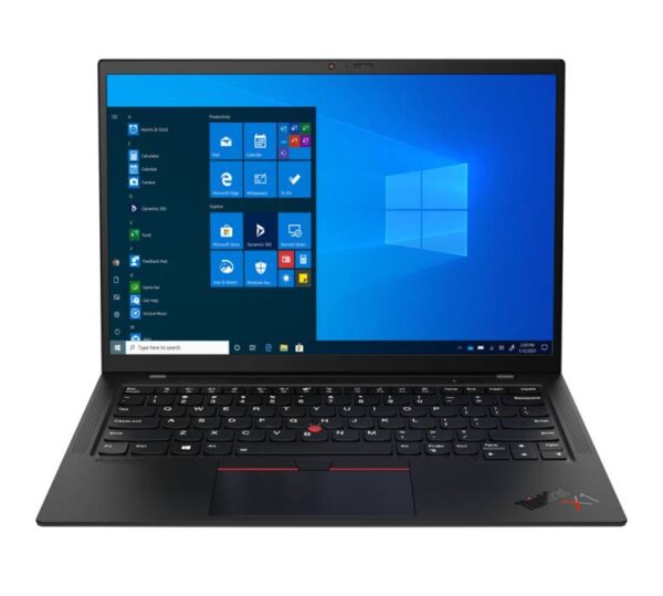Ноутбук Lenovo ThinkPad X1 Carbon Gen 9 (20XW003NUS) [Витринный] - ТвойGadget