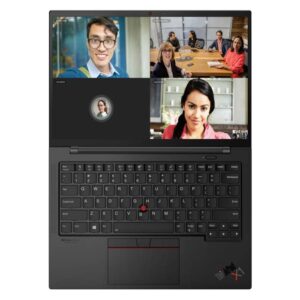 Ноутбук Lenovo ThinkPad X1 Carbon Gen 9 (20XW003NUS) [Витринный] — изображение 6
