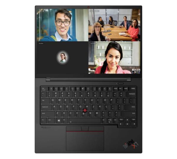 Ноутбук Lenovo ThinkPad X1 Carbon Gen 9 (20XW003NUS) [Витринный] - ТвойGadget