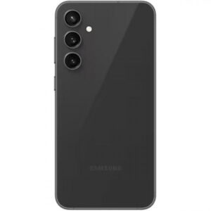 Смартфон Samsung Galaxy S23 FE SM-S711B 8/256GB Graphite (SM-S711BZAG) [OPEN BOX] - Зображення 2
