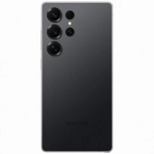 Смартфон Samsung Galaxy S25 Ultra 12/256GB Titanium Black (SM-S938BZKD) — изображение 4