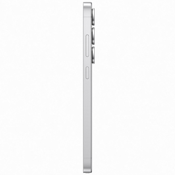 Смартфон Samsung Galaxy S25 Ultra 12/256GB Titanium Whitesilver (SM-S938BZSD) - ТвойGadget