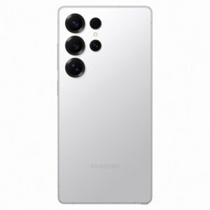 Смартфон Samsung Galaxy S25 Ultra 12/256GB Titanium Whitesilver (SM-S938BZSD) - Зображення 5