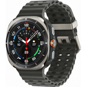 Смарт-часы Samsung Galaxy Watch Ultra Titanium Silver (SM-L705FZTA) [NO BOX] — изображение 1
