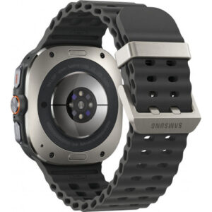 Смарт-часы Samsung Galaxy Watch Ultra Titanium Silver (SM-L705FZTA) [NO BOX] — изображение 3