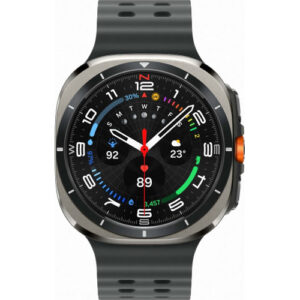 Смарт-часы Samsung Galaxy Watch Ultra Titanium Silver (SM-L705FZTA) [NO BOX] — изображение 4