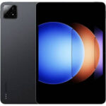 Планшет Lenovo Legion Tab 12/256GB Storm Grey (ZACW0027UA) [OPEN BOX] - ТвойGadget