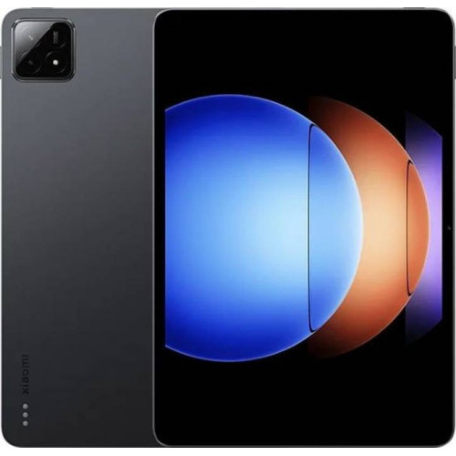 Планшет Xiaomi Pad 6S Pro 8/256GB Graphite Gray (VHU4702EU) - ТвойGadget