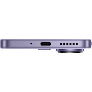 Смартфон POCO M6 Pro 8/256GB Purple [Вітринний] - Зображення 4