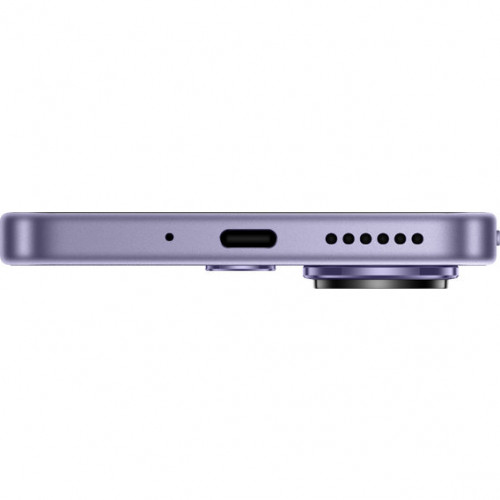 Смартфон POCO M6 Pro 8/256GB Purple [Вітринний] - ТвойGadget