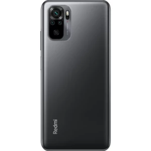 Смартфон Xiaomi Redmi Note 10 4/128GB Onyx Gray - Зображення 5