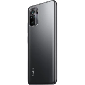 Смартфон Xiaomi Redmi Note 10 4/128GB Onyx Gray - Зображення 6