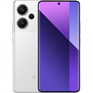 Смартфон Xiaomi Redmi Note 13 Pro+ 12/512GB White [NO BOX] — изображение 1