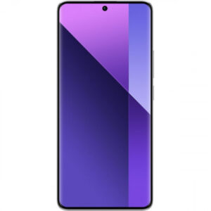 Смартфон Xiaomi Redmi Note 13 Pro+ 12/512GB White [NO BOX] — изображение 2