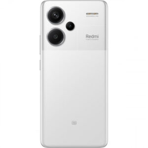 Смартфон Xiaomi Redmi Note 13 Pro+ 12/512GB White [NO BOX] — изображение 3