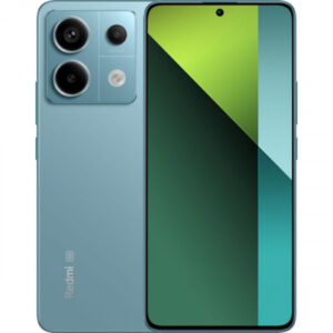 Смартфон Xiaomi Redmi Note 13 Pro 5G 8/256GB Ocean Teal [NO BOX] — изображение 1