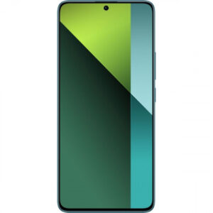 Смартфон Xiaomi Redmi Note 13 Pro 5G 8/256GB Ocean Teal [NO BOX] — изображение 2