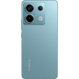 Смартфон Xiaomi Redmi Note 13 Pro 5G 8/256GB Ocean Teal [NO BOX] — изображение 3