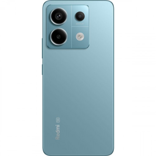 Смартфон Xiaomi Redmi Note 13 Pro 5G 8/256GB Ocean Teal [NO BOX] - ТвойGadget