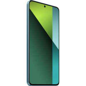 Смартфон Xiaomi Redmi Note 13 Pro 5G 8/256GB Ocean Teal [NO BOX] — изображение 4