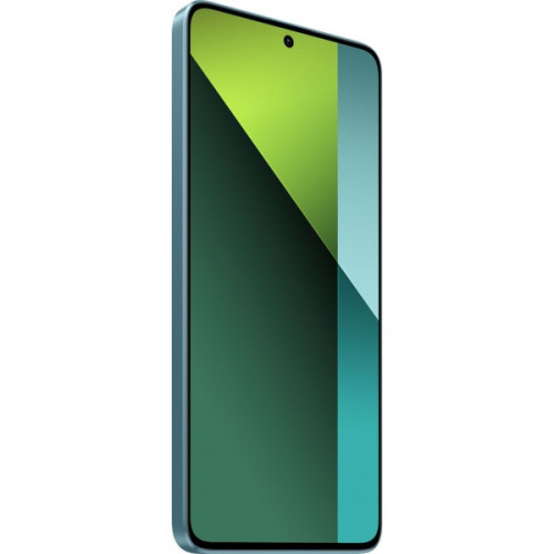 Смартфон Xiaomi Redmi Note 13 Pro 5G 8/256GB Ocean Teal [NO BOX] - ТвойGadget