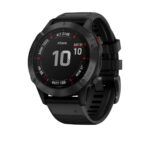 Смарт-годинник Samsung Galaxy Watch5 Pro 45mm Gray Titanium (SM-R920NZTA) [Вітринний] - ТвойGadget