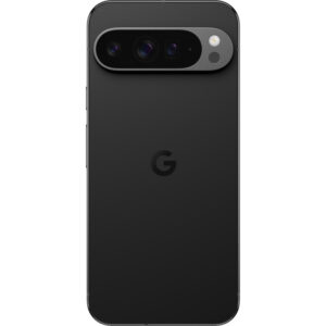 Смартфон Google Pixel 9 Pro XL 16/128GB Obsidian [Вітринний] - Зображення 3