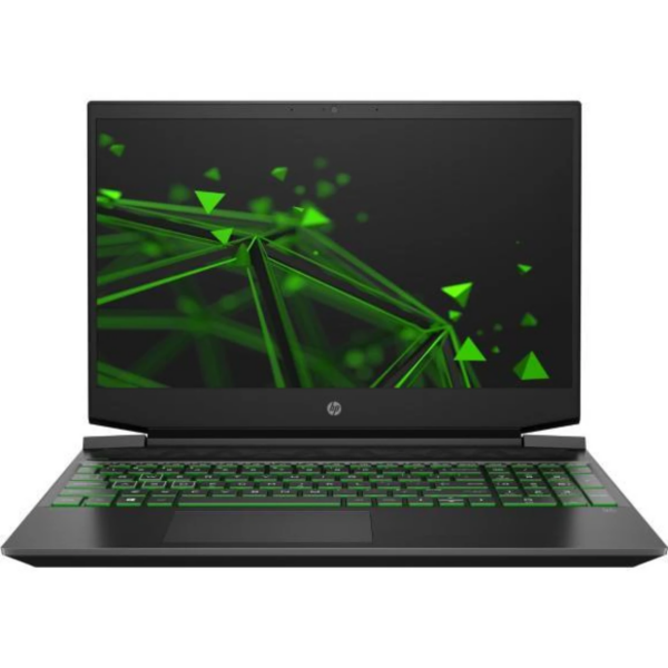 Ноутбук HP Pavilion Gaming 15-ec1021nw (21V86EA) [Витринный] - ТвойGadget