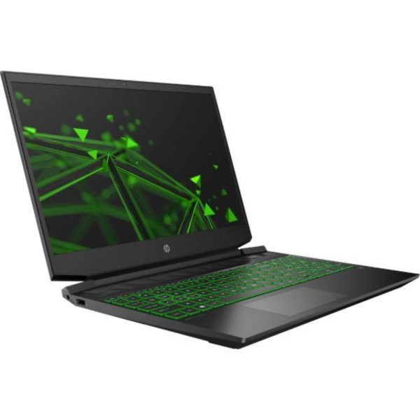 Ноутбук HP Pavilion Gaming 15-ec1021nw (21V86EA) [Витринный] - ТвойGadget