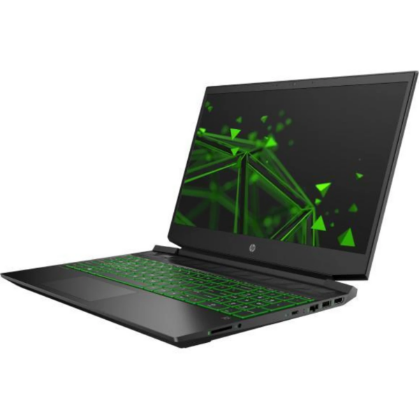 Ноутбук HP Pavilion Gaming 15-ec1021nw (21V86EA) [Витринный] - ТвойGadget