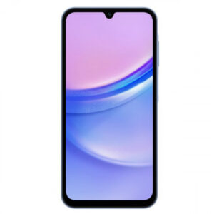 Смартфон Samsung Galaxy A15 4/128GB Blue (SM-A155FZBD) [OPEN BOX] - Зображення 3