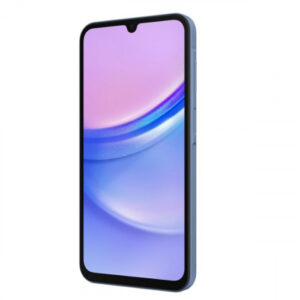 Смартфон Samsung Galaxy A15 4/128GB Blue (SM-A155FZBD) [OPEN BOX] - Зображення 4