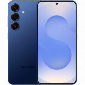 Смартфон Samsung Galaxy S25 12/256GB Navy (SM-S931BDBG) - Зображення 1