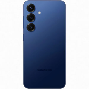 Смартфон Samsung Galaxy S25 12/256GB Navy (SM-S931BDBG) - Зображення 4