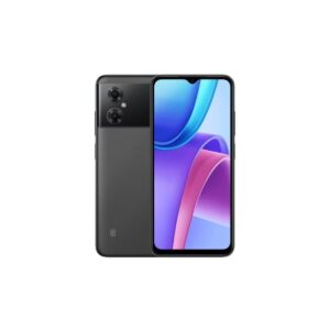 Смартфон Xiaomi Redmi Note 11R 4/128GB Black — изображение 1
