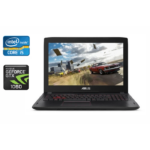 Ноутбук ASUS Vivobook 17 X1702ZA Quiet Blue (X1702ZA-AU511, 90NB0WZ2-M006K0) [OPEN BOX] - ТвойGadget
