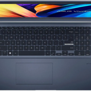Ноутбук ASUS Vivobook 17 X1702ZA Quiet Blue (X1702ZA-AU511, 90NB0WZ2-M006K0) [OPEN BOX] — изображение 2
