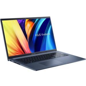 Ноутбук ASUS Vivobook 17 X1702ZA Quiet Blue (X1702ZA-AU511, 90NB0WZ2-M006K0) [OPEN BOX] — изображение 5