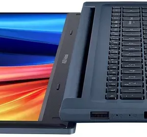 Ноутбук ASUS Vivobook 17 X1702ZA Quiet Blue (X1702ZA-AU511, 90NB0WZ2-M006K0) [OPEN BOX] — изображение 4