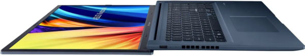 Ноутбук ASUS Vivobook 17 X1702ZA Quiet Blue (X1702ZA-AU511, 90NB0WZ2-M006K0) [OPEN BOX] - ТвойGadget