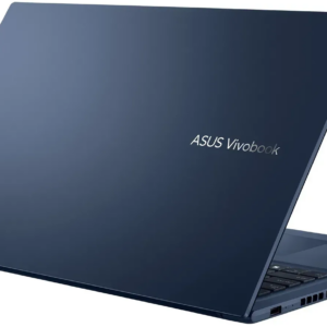 Ноутбук ASUS Vivobook 17 X1702ZA Quiet Blue (X1702ZA-AU511, 90NB0WZ2-M006K0) [OPEN BOX] — изображение 3