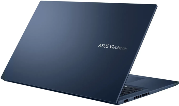 Ноутбук ASUS Vivobook 17 X1702ZA Quiet Blue (X1702ZA-AU511, 90NB0WZ2-M006K0) [OPEN BOX] - ТвойGadget