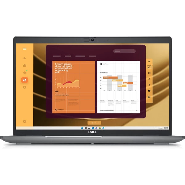Ноутбук Dell Latitude 5550 Gray (N096L555015UA_UBU) - ТвойGadget