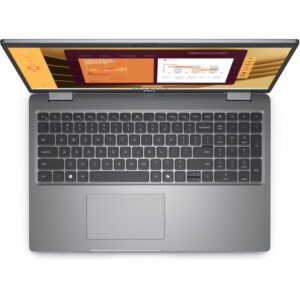Ноутбук Dell Latitude 5550 Gray (N096L555015UA_UBU) — изображение 4
